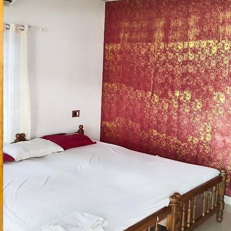 Golden Stay فاركَالا المظهر الخارجي الصورة